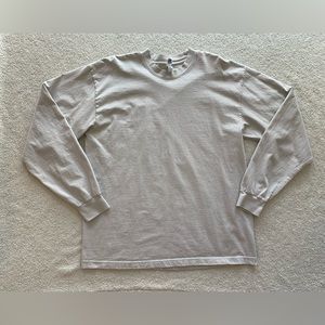 Los Angeles Apparel Long Sleeve Shirt